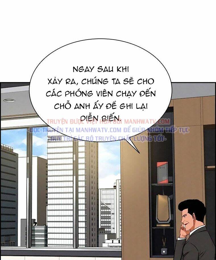 Chúa Tể Đồng Tiền: Chapter 81