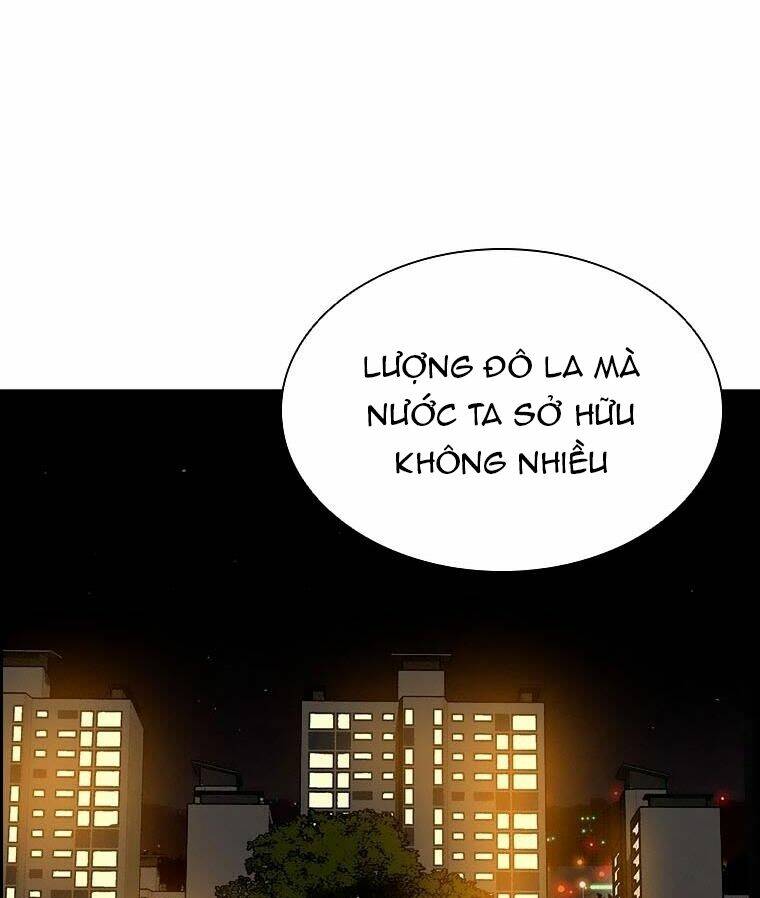 Chúa Tể Đồng Tiền: Chapter 81