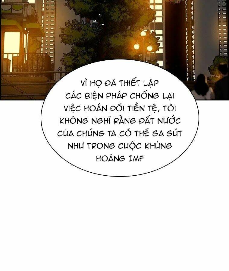 Chúa Tể Đồng Tiền: Chapter 81