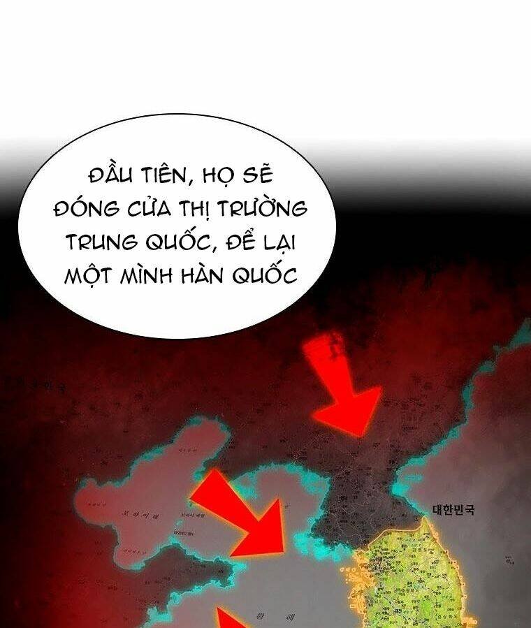 Chúa Tể Đồng Tiền: Chapter 81