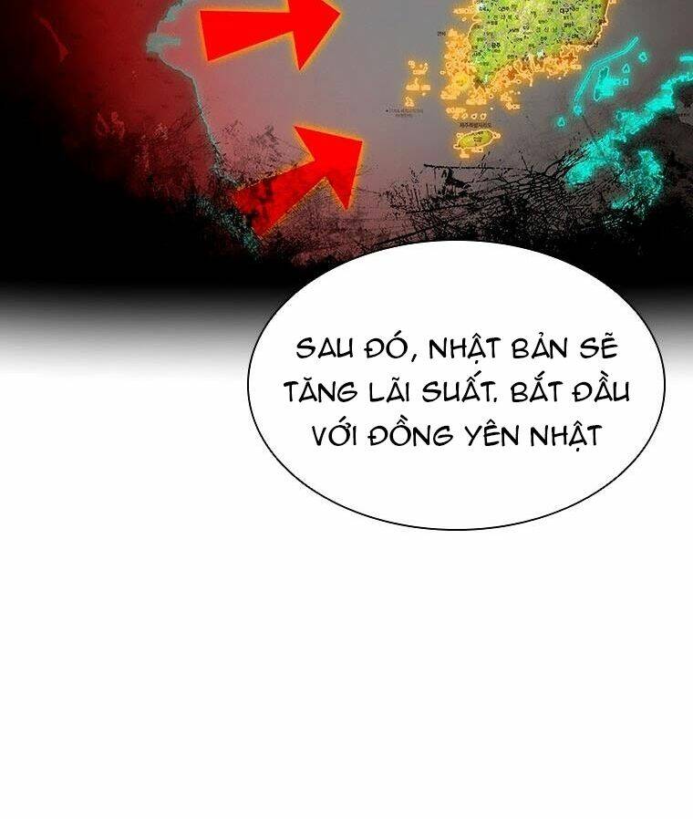 Chúa Tể Đồng Tiền: Chapter 81