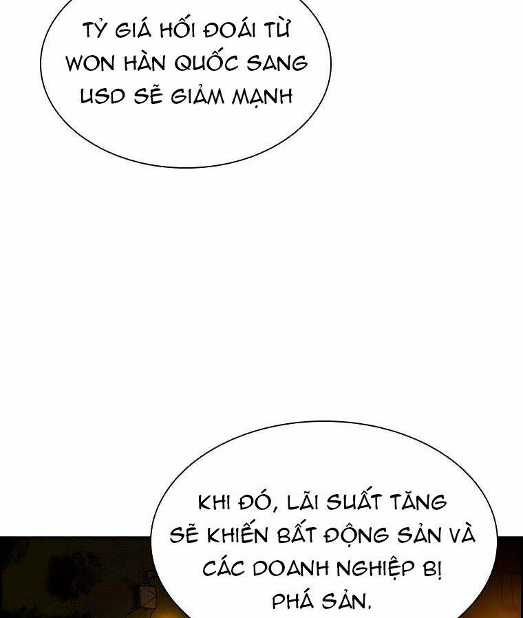 Chúa Tể Đồng Tiền: Chapter 81