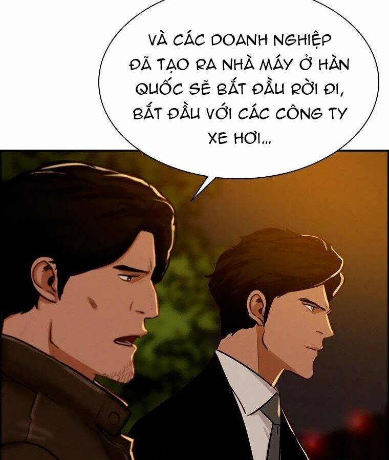Chúa Tể Đồng Tiền: Chapter 81