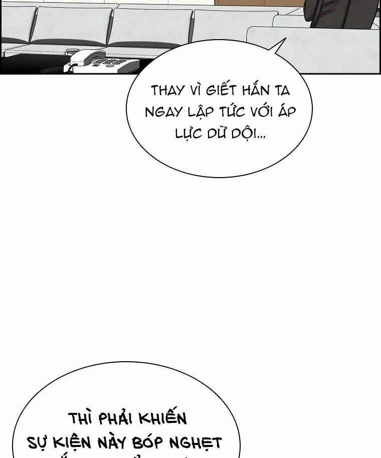 Chúa Tể Đồng Tiền: Chapter 81