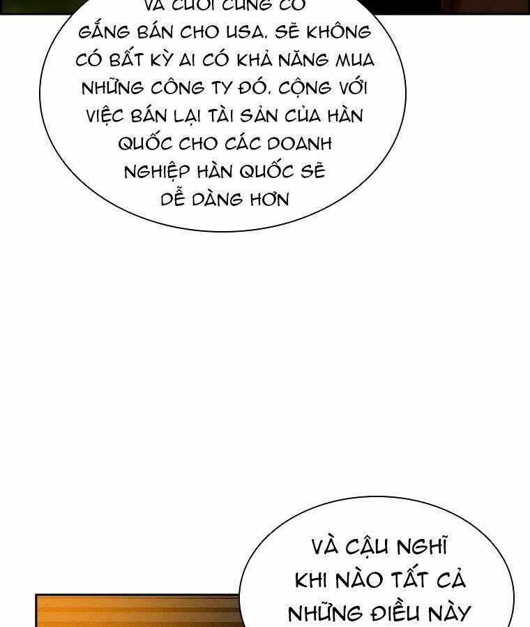 Chúa Tể Đồng Tiền: Chapter 81