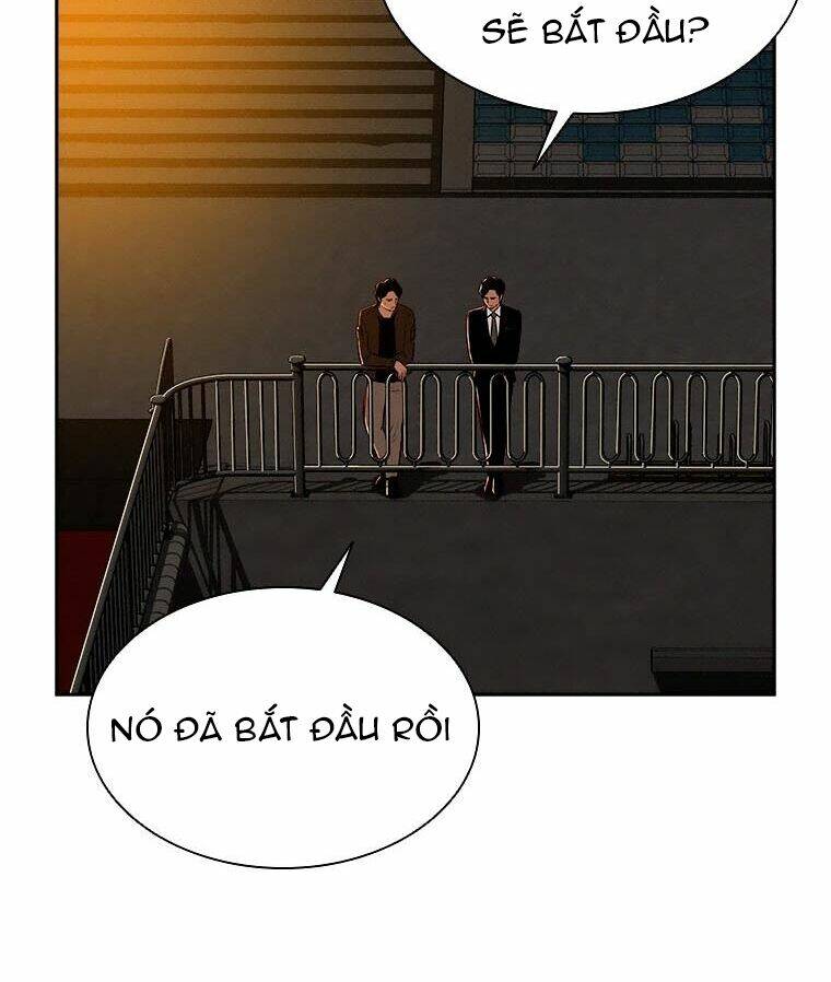 Chúa Tể Đồng Tiền: Chapter 81