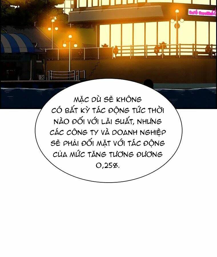Chúa Tể Đồng Tiền: Chapter 81