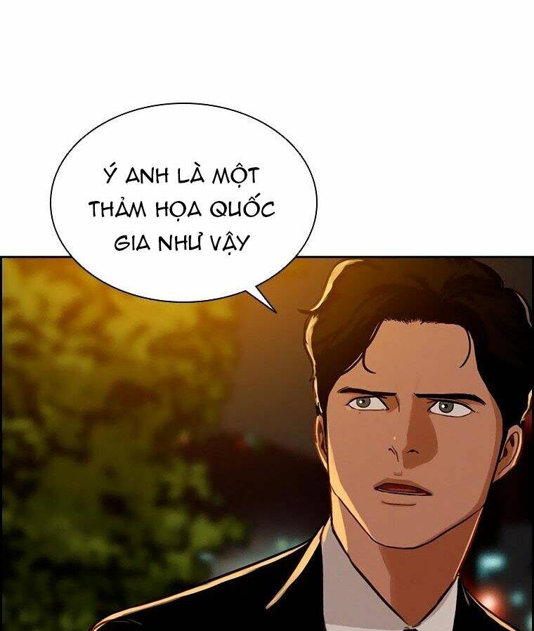 Chúa Tể Đồng Tiền: Chapter 81