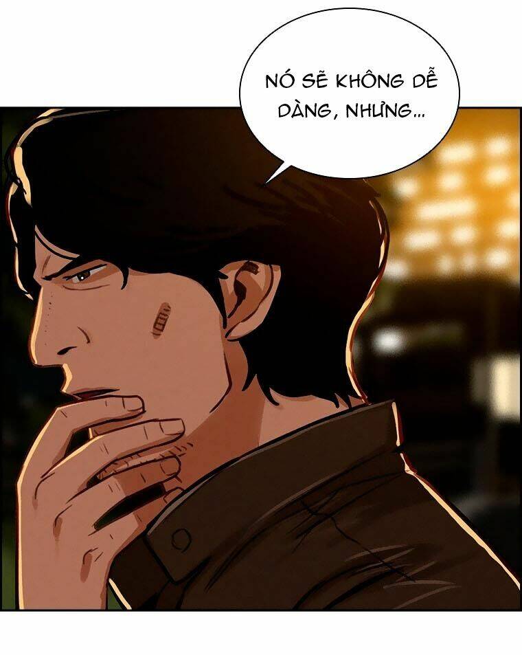 Chúa Tể Đồng Tiền: Chapter 81