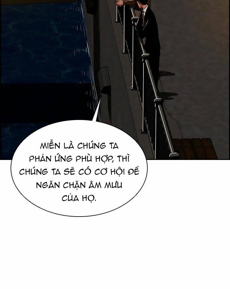 Chúa Tể Đồng Tiền: Chapter 81