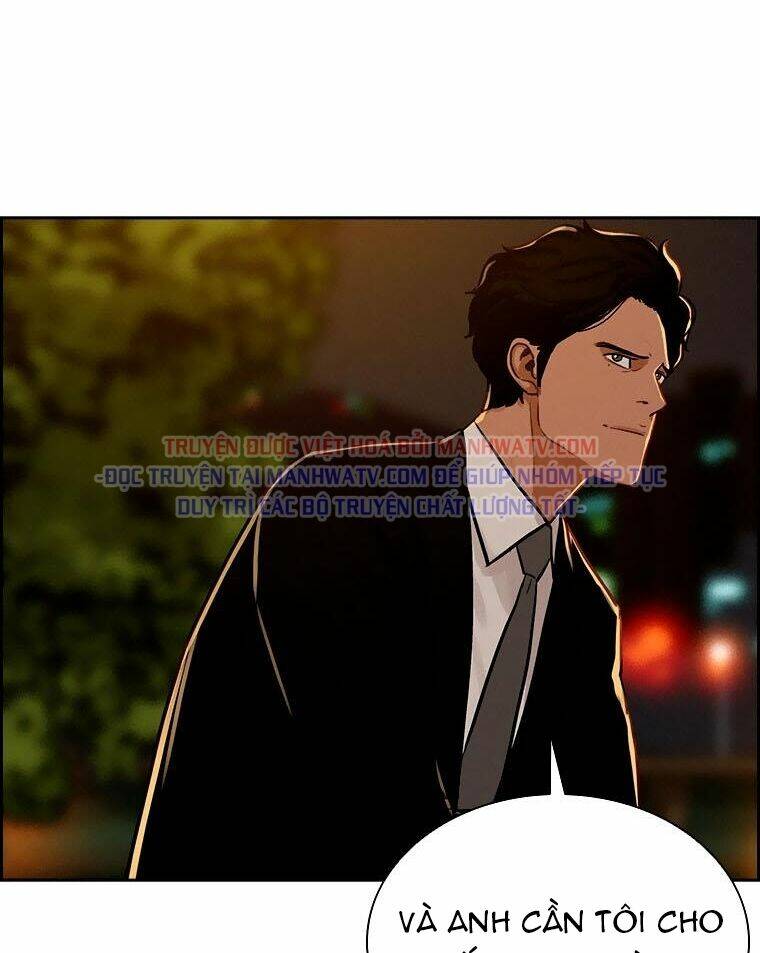 Chúa Tể Đồng Tiền: Chapter 81