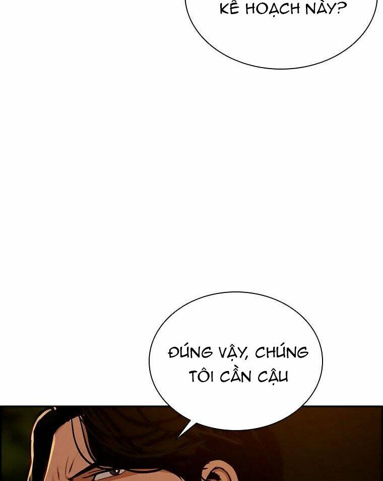 Chúa Tể Đồng Tiền: Chapter 81