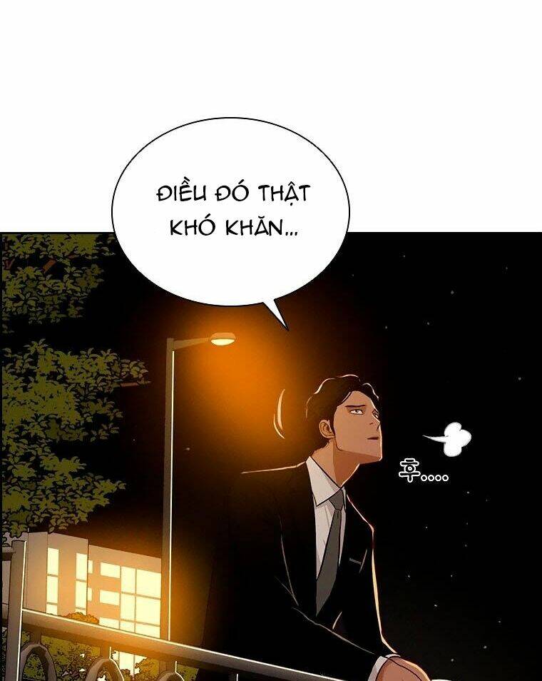 Chúa Tể Đồng Tiền: Chapter 81