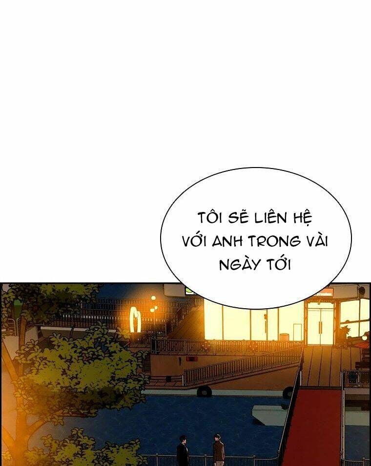 Chúa Tể Đồng Tiền: Chapter 81