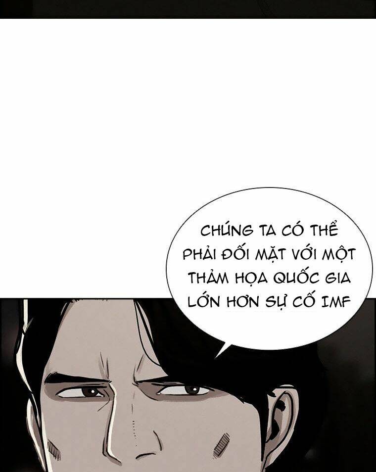 Chúa Tể Đồng Tiền: Chapter 81