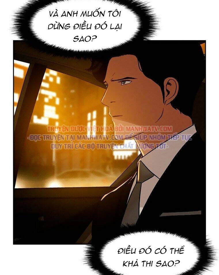 Chúa Tể Đồng Tiền: Chapter 81