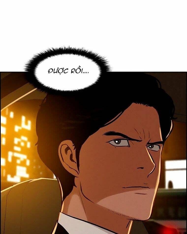 Chúa Tể Đồng Tiền: Chapter 81