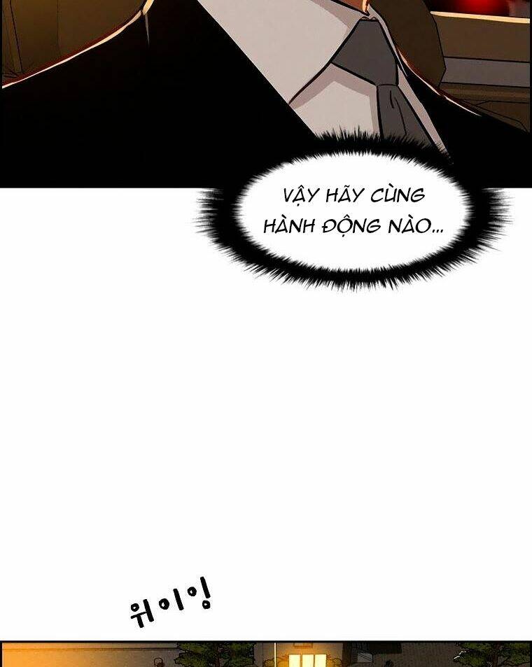 Chúa Tể Đồng Tiền: Chapter 81