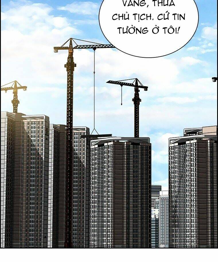 Chúa Tể Đồng Tiền: Chapter 81