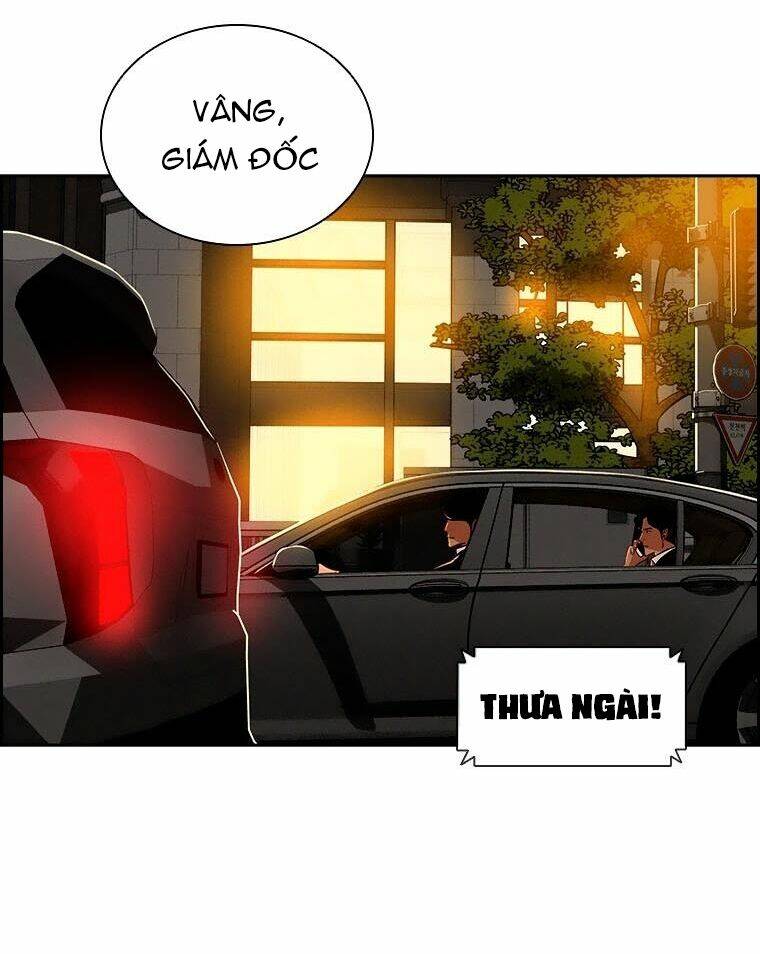 Chúa Tể Đồng Tiền: Chapter 81