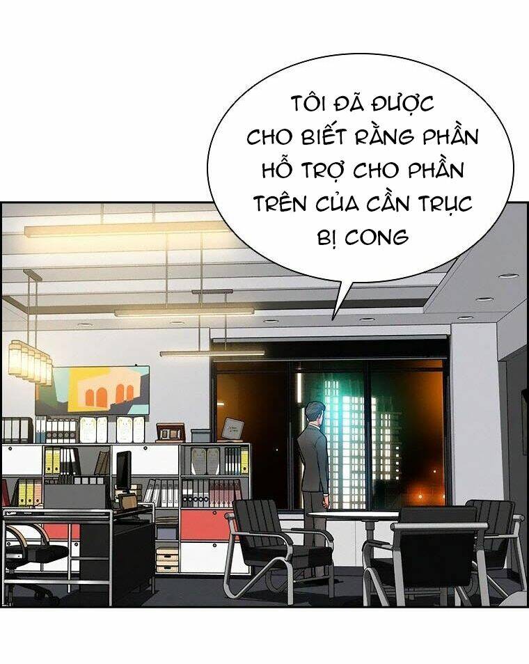 Chúa Tể Đồng Tiền: Chapter 81