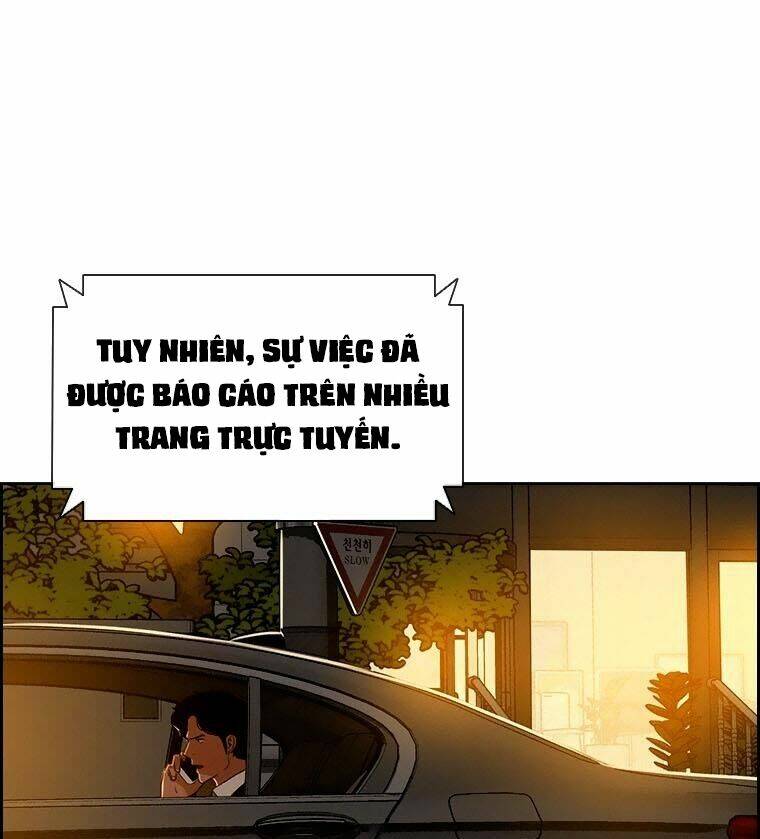 Chúa Tể Đồng Tiền: Chapter 81