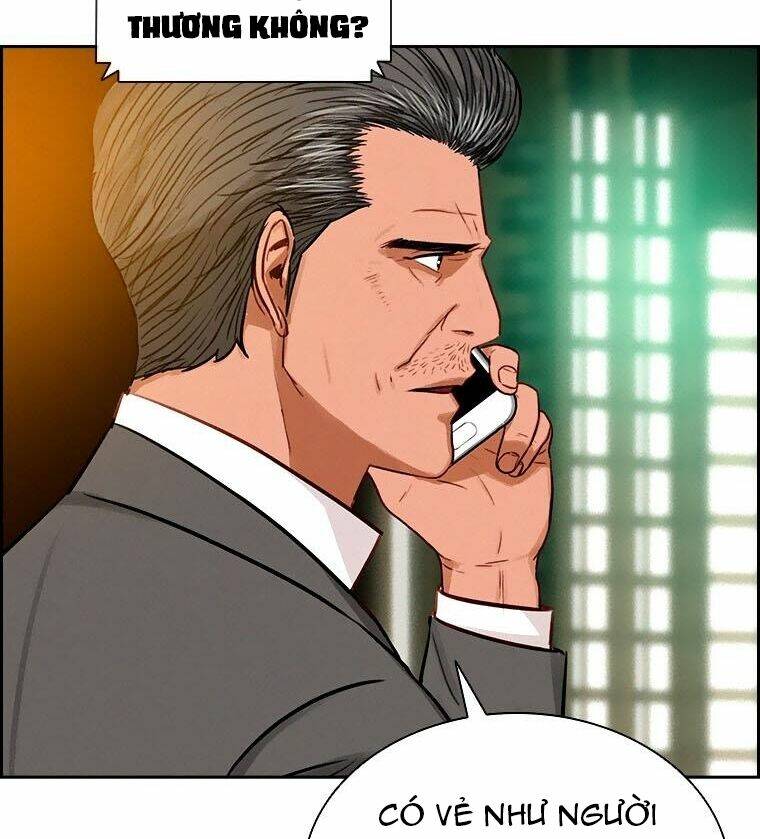 Chúa Tể Đồng Tiền: Chapter 81