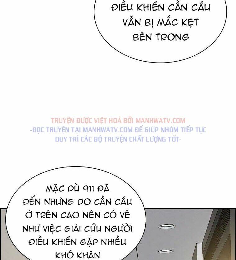 Chúa Tể Đồng Tiền: Chapter 81