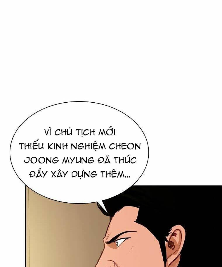 Chúa Tể Đồng Tiền: Chapter 81