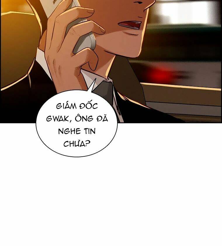 Chúa Tể Đồng Tiền: Chapter 81