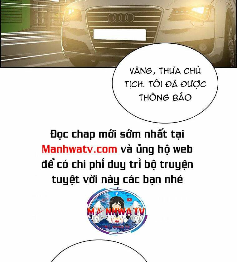 Chúa Tể Đồng Tiền: Chapter 81