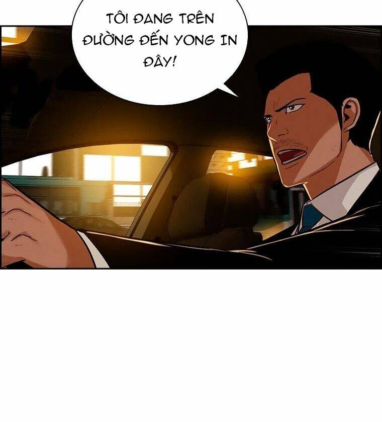 Chúa Tể Đồng Tiền: Chapter 81