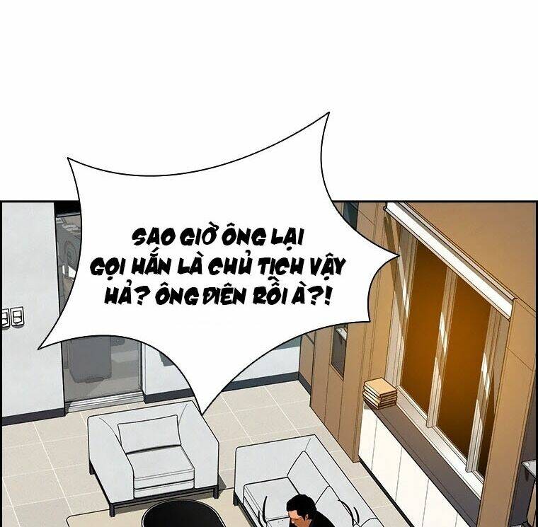 Chúa Tể Đồng Tiền: Chapter 82