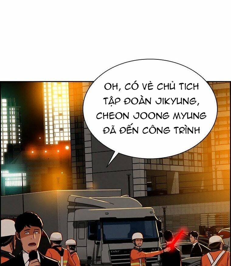 Chúa Tể Đồng Tiền: Chapter 82