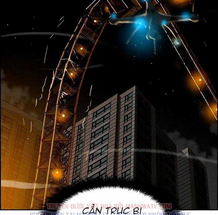 Chúa Tể Đồng Tiền: Chapter 82