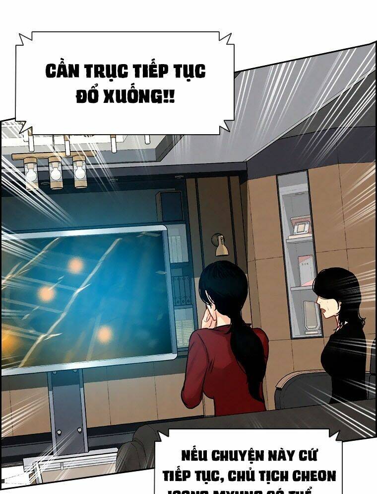 Chúa Tể Đồng Tiền: Chapter 82