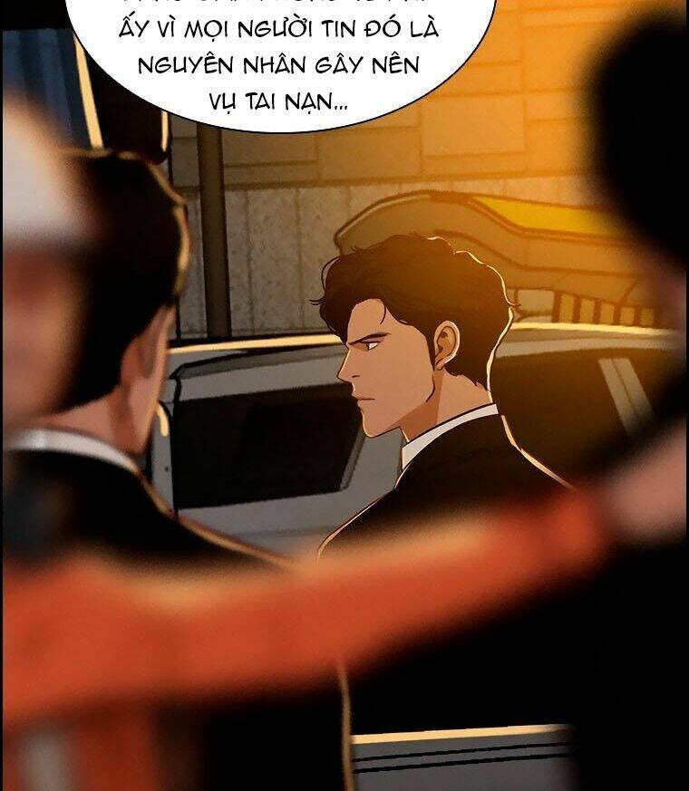 Chúa Tể Đồng Tiền: Chapter 82