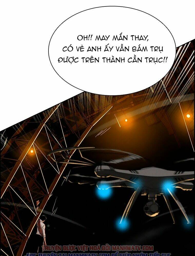 Chúa Tể Đồng Tiền: Chapter 82