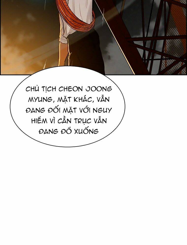 Chúa Tể Đồng Tiền: Chapter 82