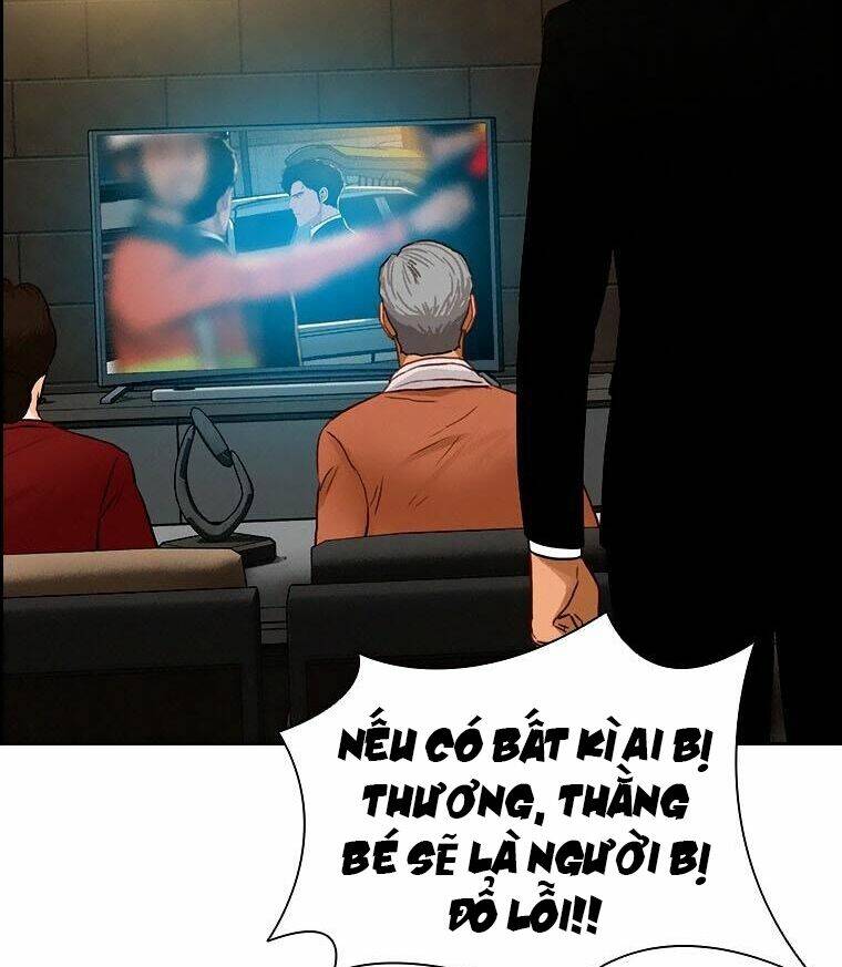 Chúa Tể Đồng Tiền: Chapter 82
