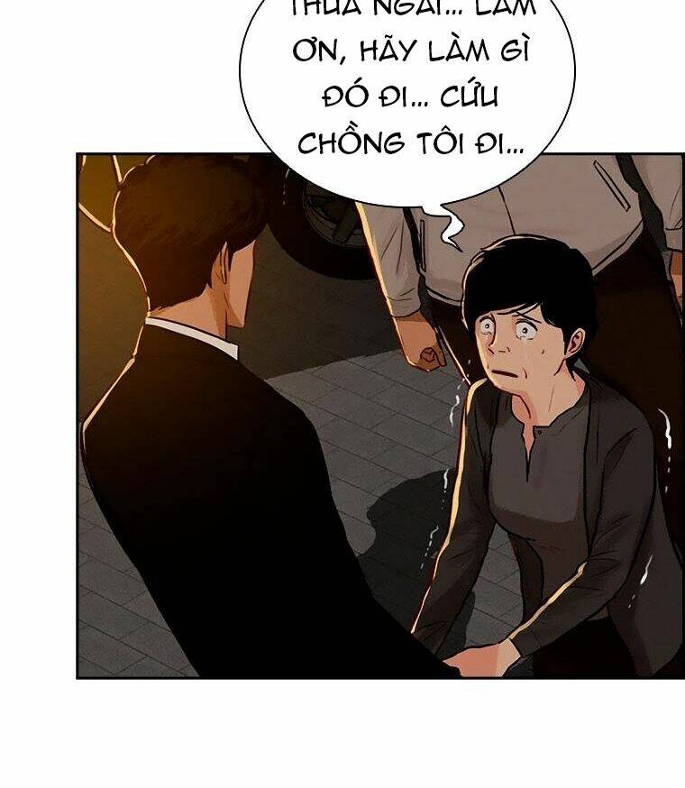 Chúa Tể Đồng Tiền: Chapter 82