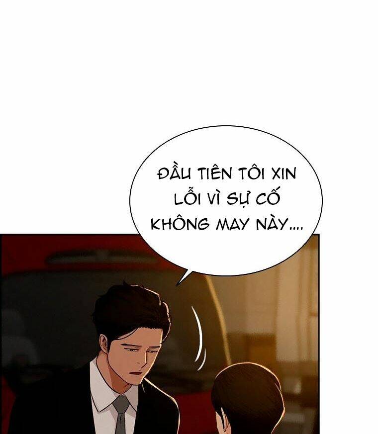 Chúa Tể Đồng Tiền: Chapter 82