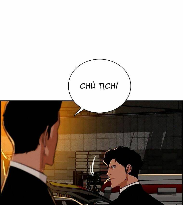 Chúa Tể Đồng Tiền: Chapter 82