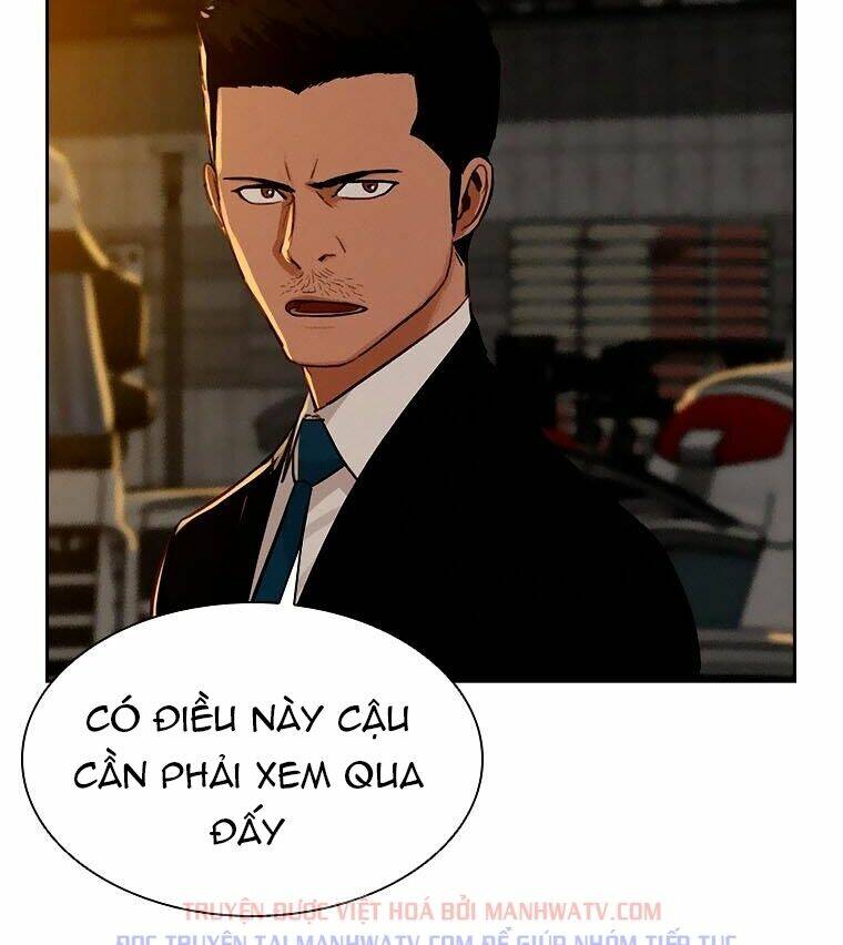 Chúa Tể Đồng Tiền: Chapter 82