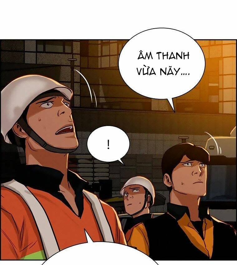 Chúa Tể Đồng Tiền: Chapter 82