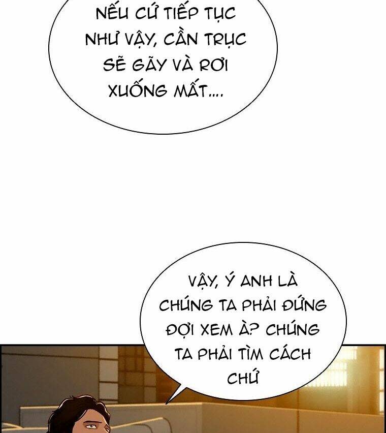 Chúa Tể Đồng Tiền: Chapter 82