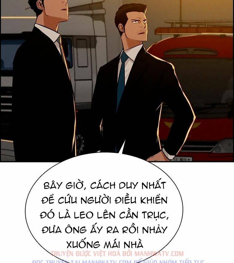 Chúa Tể Đồng Tiền: Chapter 82
