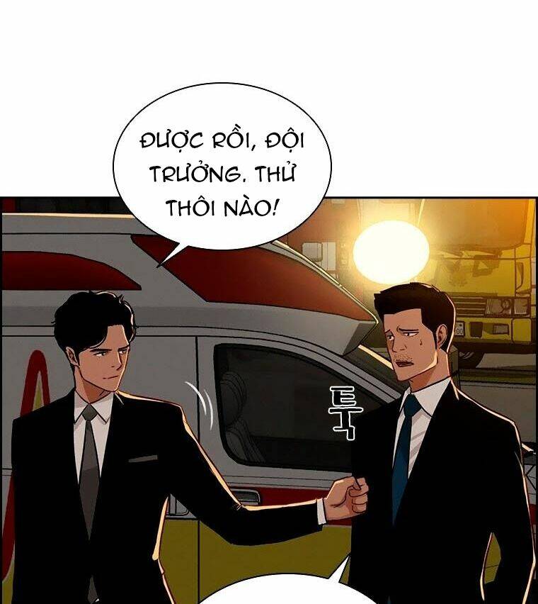 Chúa Tể Đồng Tiền: Chapter 82