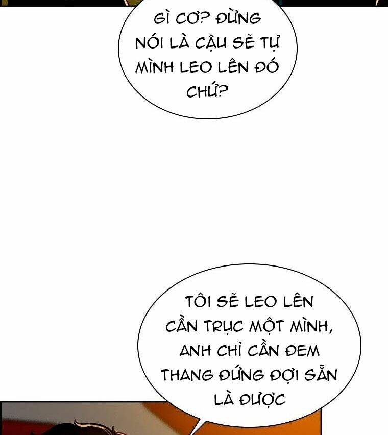 Chúa Tể Đồng Tiền: Chapter 82