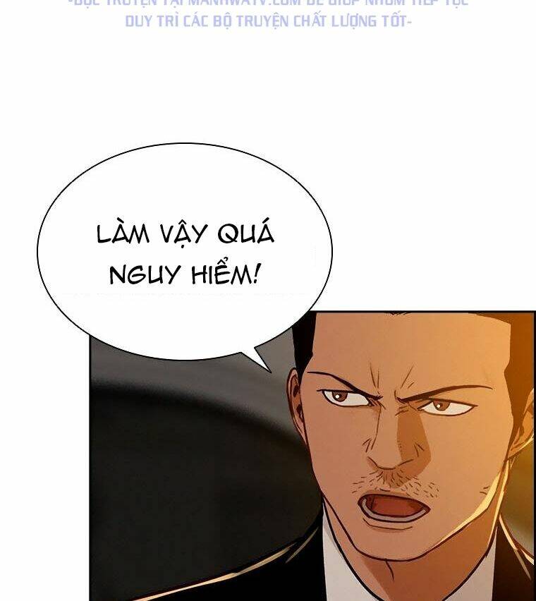 Chúa Tể Đồng Tiền: Chapter 82